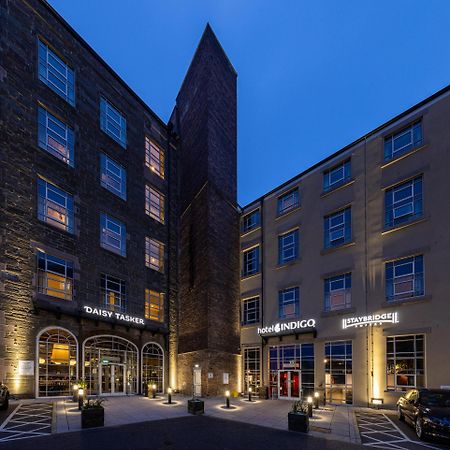 Hotel Indigo - Dundee By Ihg Экстерьер фото