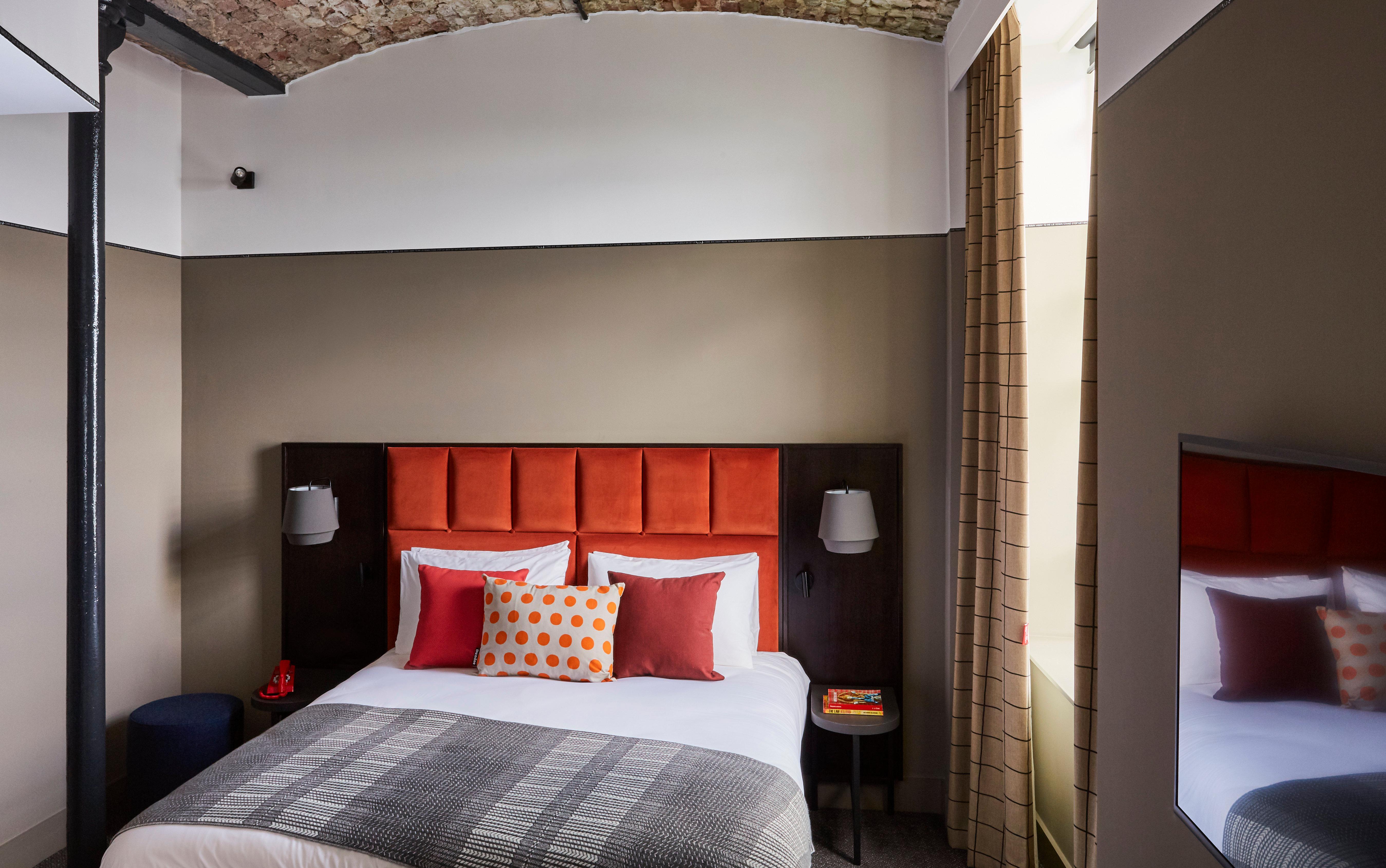 Hotel Indigo - Dundee By Ihg Экстерьер фото