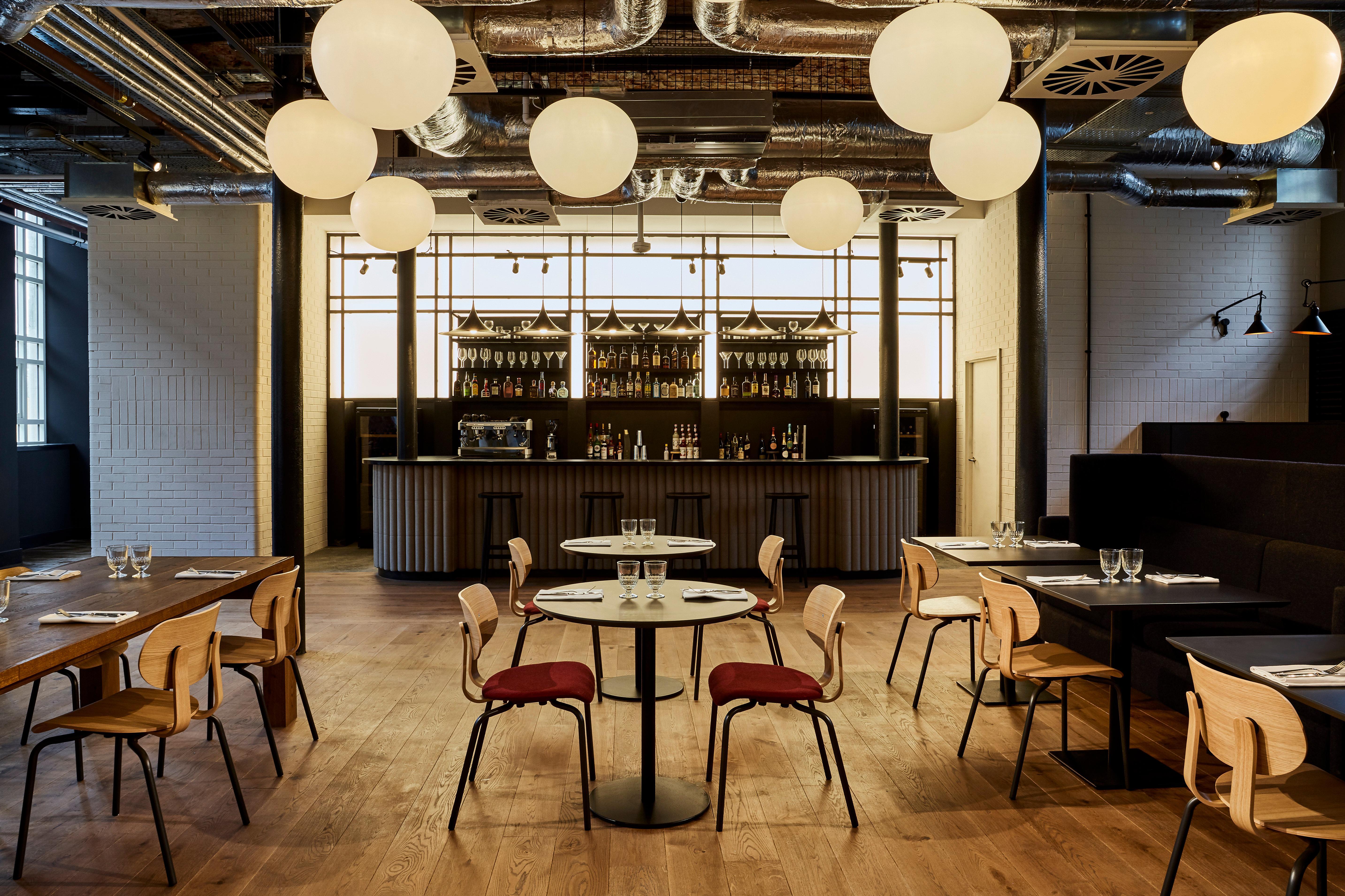 Hotel Indigo - Dundee By Ihg Экстерьер фото
