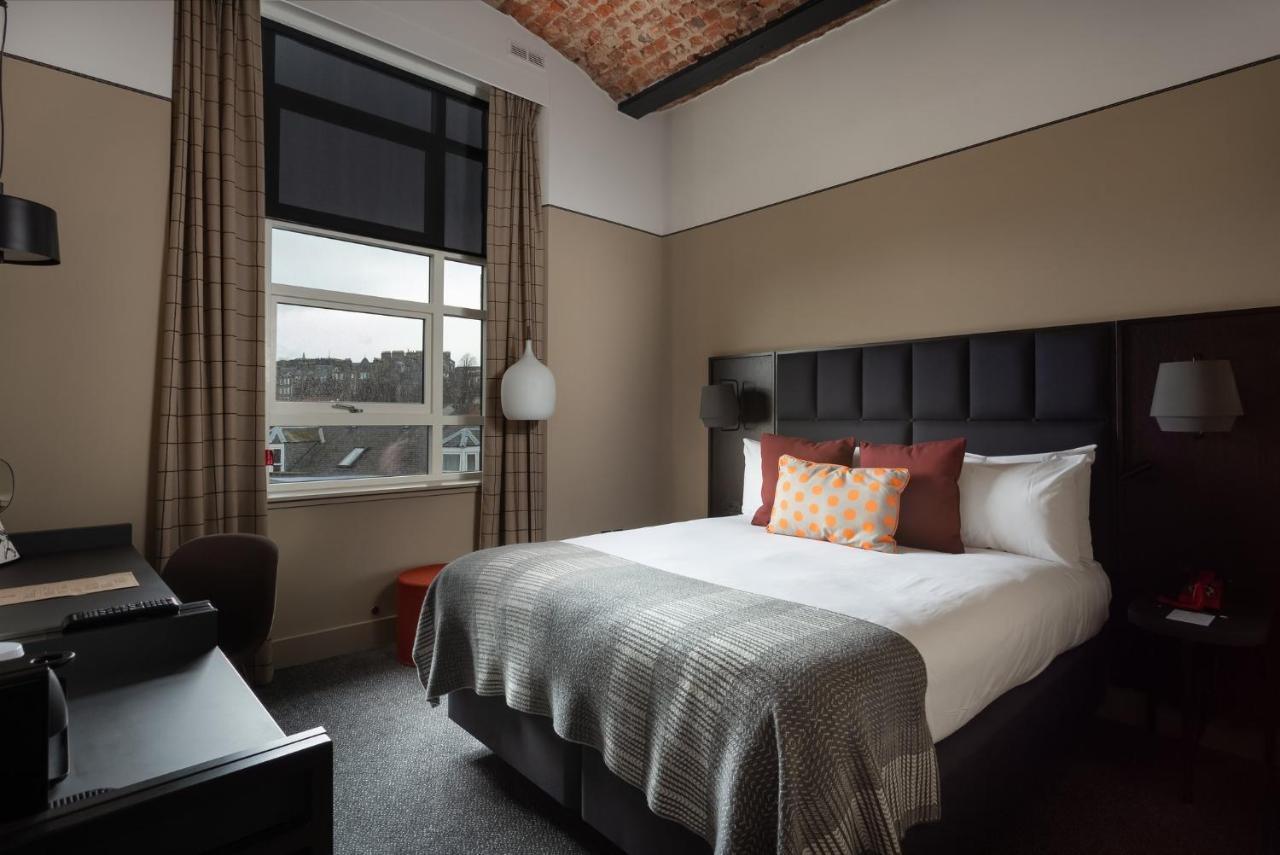 Hotel Indigo - Dundee By Ihg Экстерьер фото