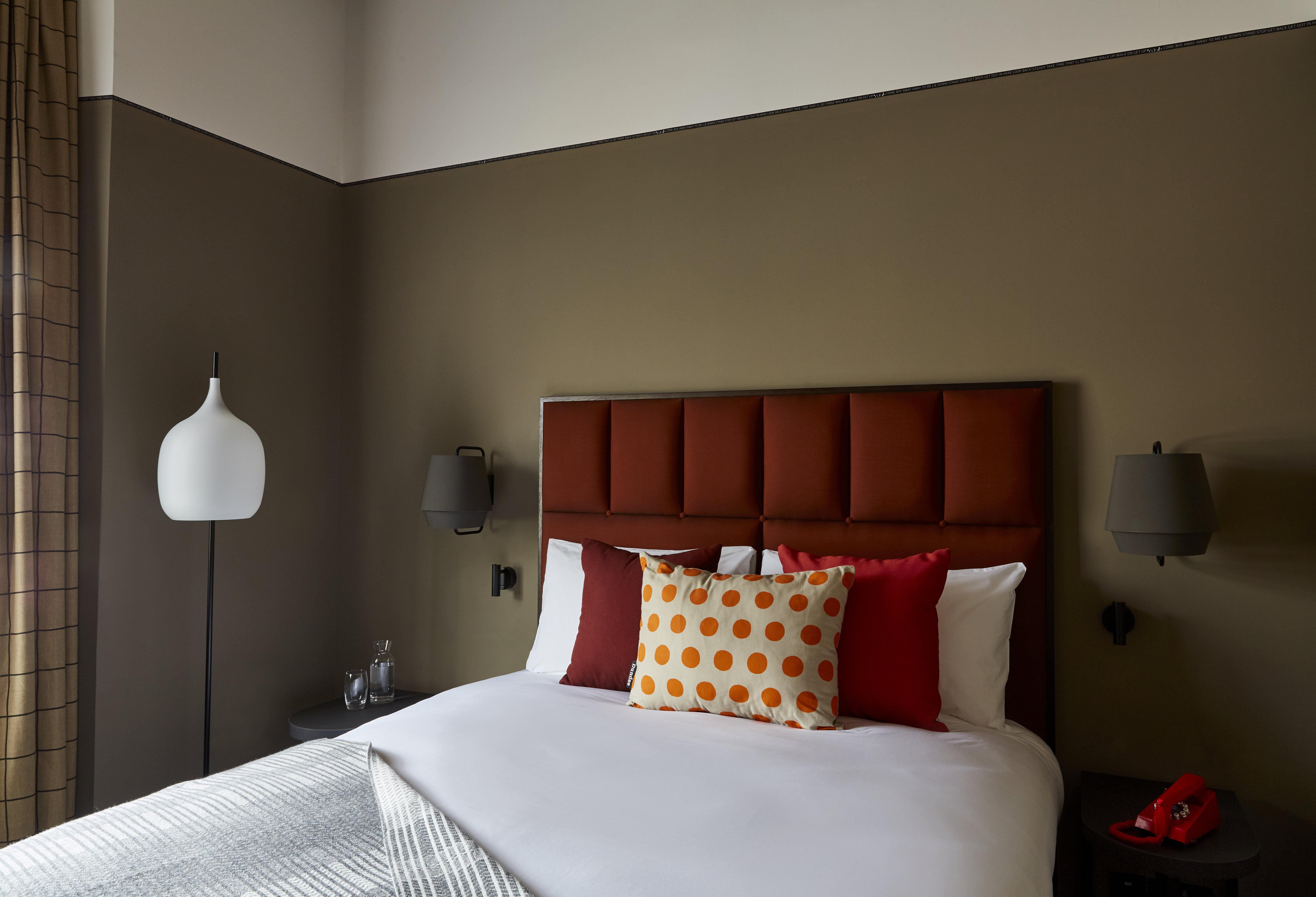 Hotel Indigo - Dundee By Ihg Экстерьер фото