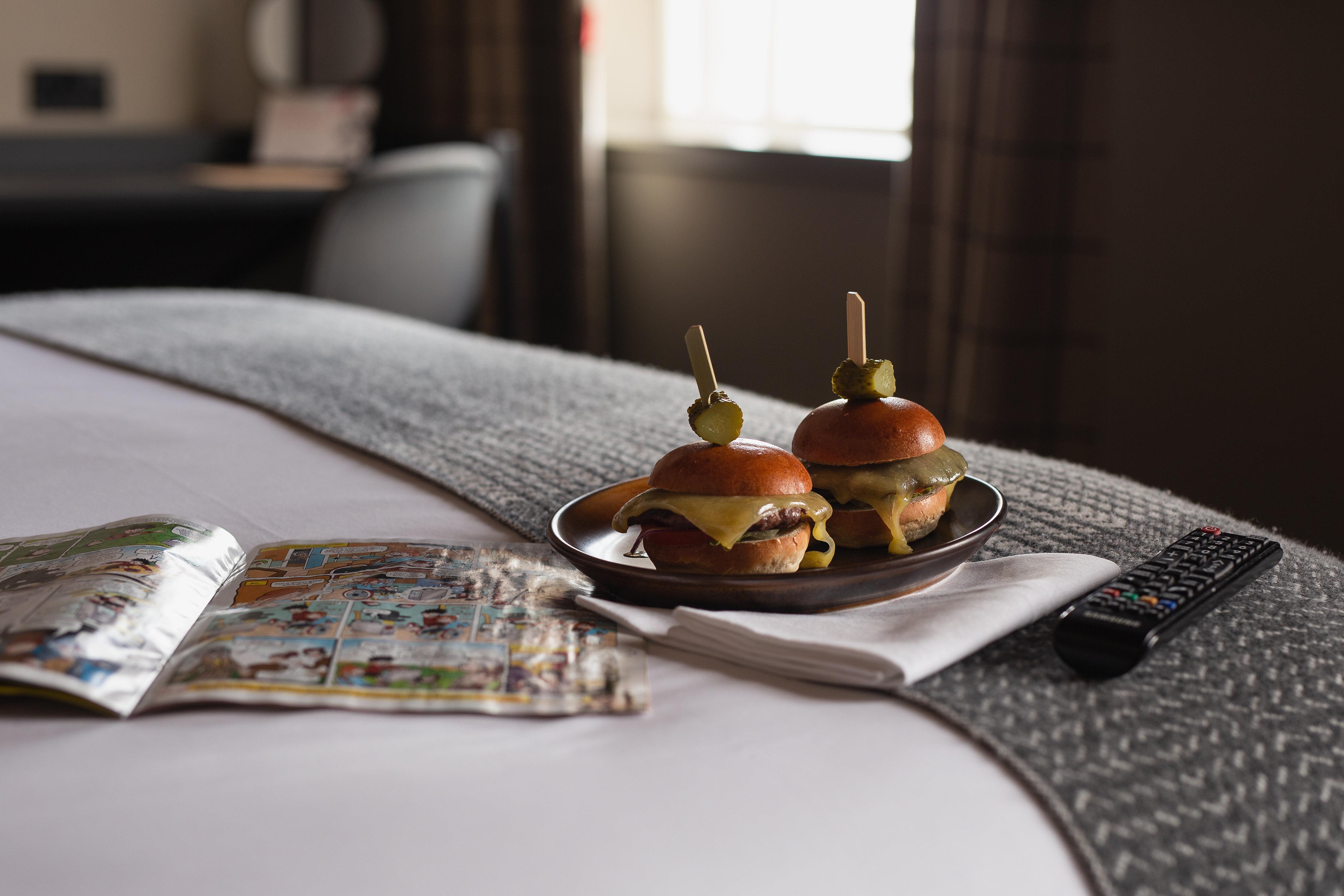 Hotel Indigo - Dundee By Ihg Экстерьер фото
