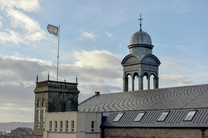 Hotel Indigo - Dundee By Ihg Экстерьер фото